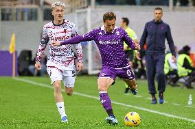 ACF Fiorentina v Bologna FC- Campionato Serie A TIM