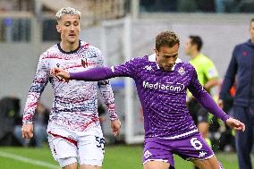 ACF Fiorentina v Bologna FC- Campionato Serie A TIM