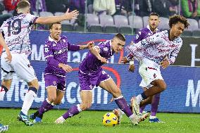 ACF Fiorentina v Bologna FC- Campionato Serie A TIM