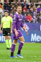 ACF Fiorentina v Bologna FC- Campionato Serie A TIM