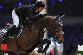 CSI5* - W Longines FEI World Cup Competition