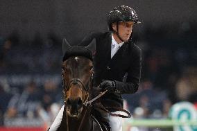 CSI5* - W Longines FEI World Cup Competition