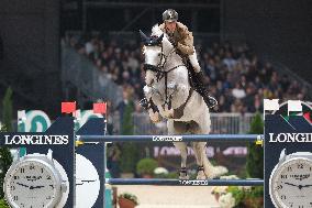 CSI5* - W Longines FEI World Cup Competition