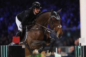 CSI5* - W Longines FEI World Cup Competition