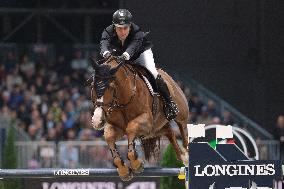 CSI5* - W Longines FEI World Cup Competition