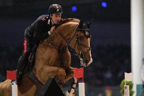 CSI5* - W Longines FEI World Cup Competition