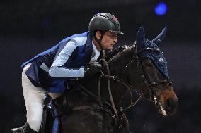 CSI5* - W Longines FEI World Cup Competition