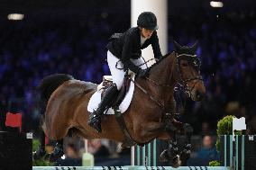 CSI5* - W Longines FEI World Cup Competition