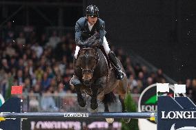 CSI5* - W Longines FEI World Cup Competition