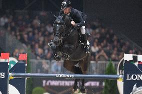 CSI5* - W Longines FEI World Cup Competition