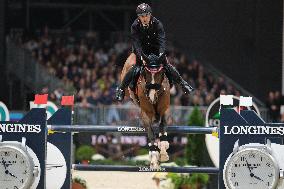 CSI5* - W Longines FEI World Cup Competition