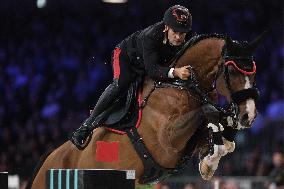 CSI5* - W Longines FEI World Cup Competition