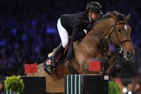 CSI5* - W Longines FEI World Cup Competition