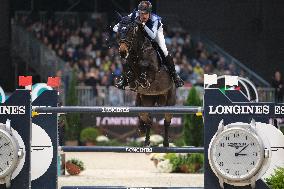 CSI5* - W Longines FEI World Cup Competition