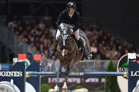 CSI5* - W Longines FEI World Cup Competition