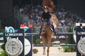 CSI5* - W Longines FEI World Cup Competition