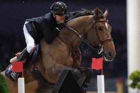 CSI5* - W Longines FEI World Cup Competition