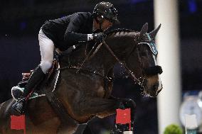 CSI5* - W Longines FEI World Cup Competition