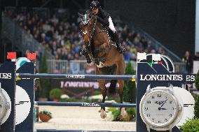 CSI5* - W Longines FEI World Cup Competition