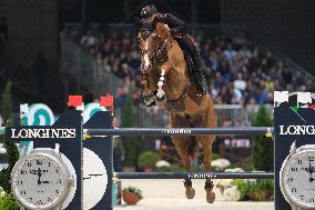 CSI5* - W Longines FEI World Cup Competition