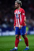 Atletico de Madrid v Villarreal CF - LaLiga EA Sports