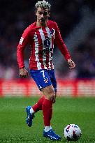 Atletico de Madrid v Villarreal CF - LaLiga EA Sports