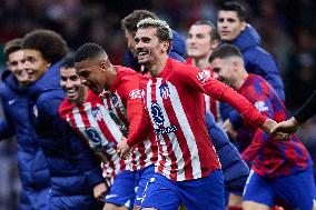 Atletico de Madrid v Villarreal CF - LaLiga EA Sports