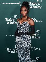 2023 Baby2Baby Gala