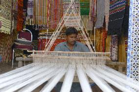 PAKISTAN-ISLAMABAD-LOK MELA