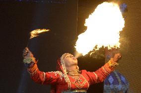 PAKISTAN-ISLAMABAD-LOK MELA