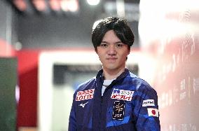 Figure skating: Cup of China