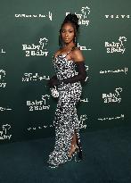 Baby2Baby Gala - LA