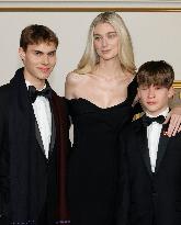 Netflix' The Crown Season 6 Premiere - LA