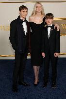 Netflix' The Crown Season 6 Premiere - LA