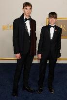 Netflix' The Crown Season 6 Premiere - LA