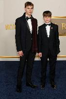 Netflix' The Crown Season 6 Premiere - LA