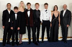 Netflix' The Crown Season 6 Premiere - LA