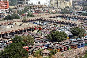 BNP Calls 48-Hour Blockade - Dhaka