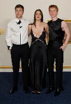 Netflix' The Crown Season 6 Premiere - LA