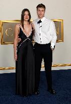 Netflix' The Crown Season 6 Premiere - LA