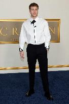 Netflix' The Crown Season 6 Premiere - LA