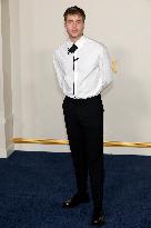 Netflix' The Crown Season 6 Premiere - LA