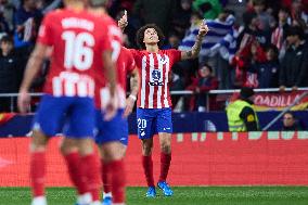 Atletico de Madrid v Villarreal CF - LaLiga EA Sports