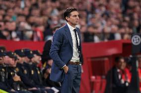Sevilla FC v Real Betis - LaLiga EA Sports
