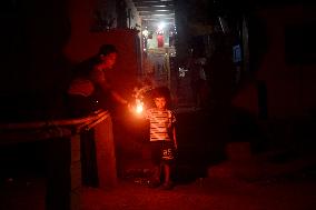 Diwali Festival In Mumbai