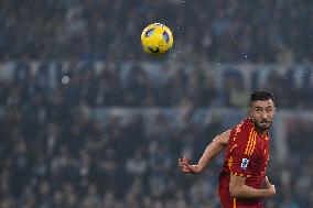 SS Lazio v AS Roma - Serie A TIM