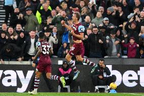 West Ham United v Nottingham Forest - Premier League