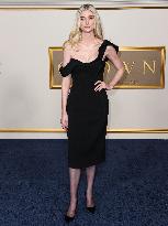 Netflix' The Crown Season 6 Premiere - LA