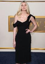 Netflix' The Crown Season 6 Premiere - LA