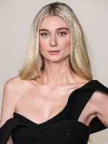 Netflix' The Crown Season 6 Premiere - LA